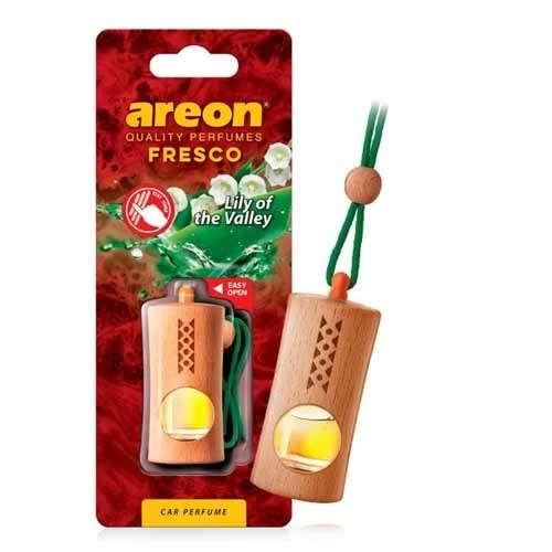 Areon Fresco On-Off Regular Lily Of The Valley