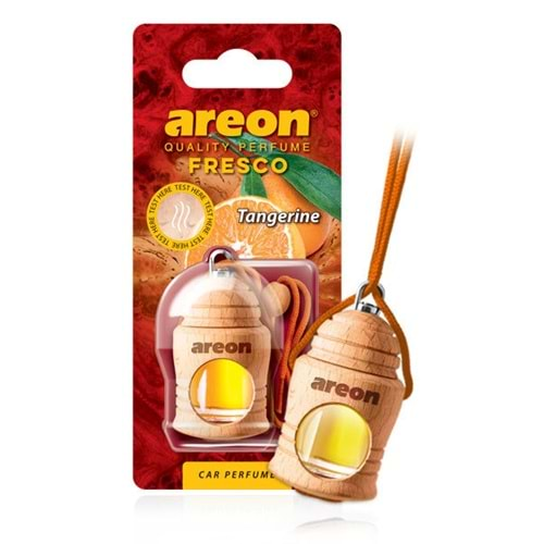 Areon Fresco Tangerine