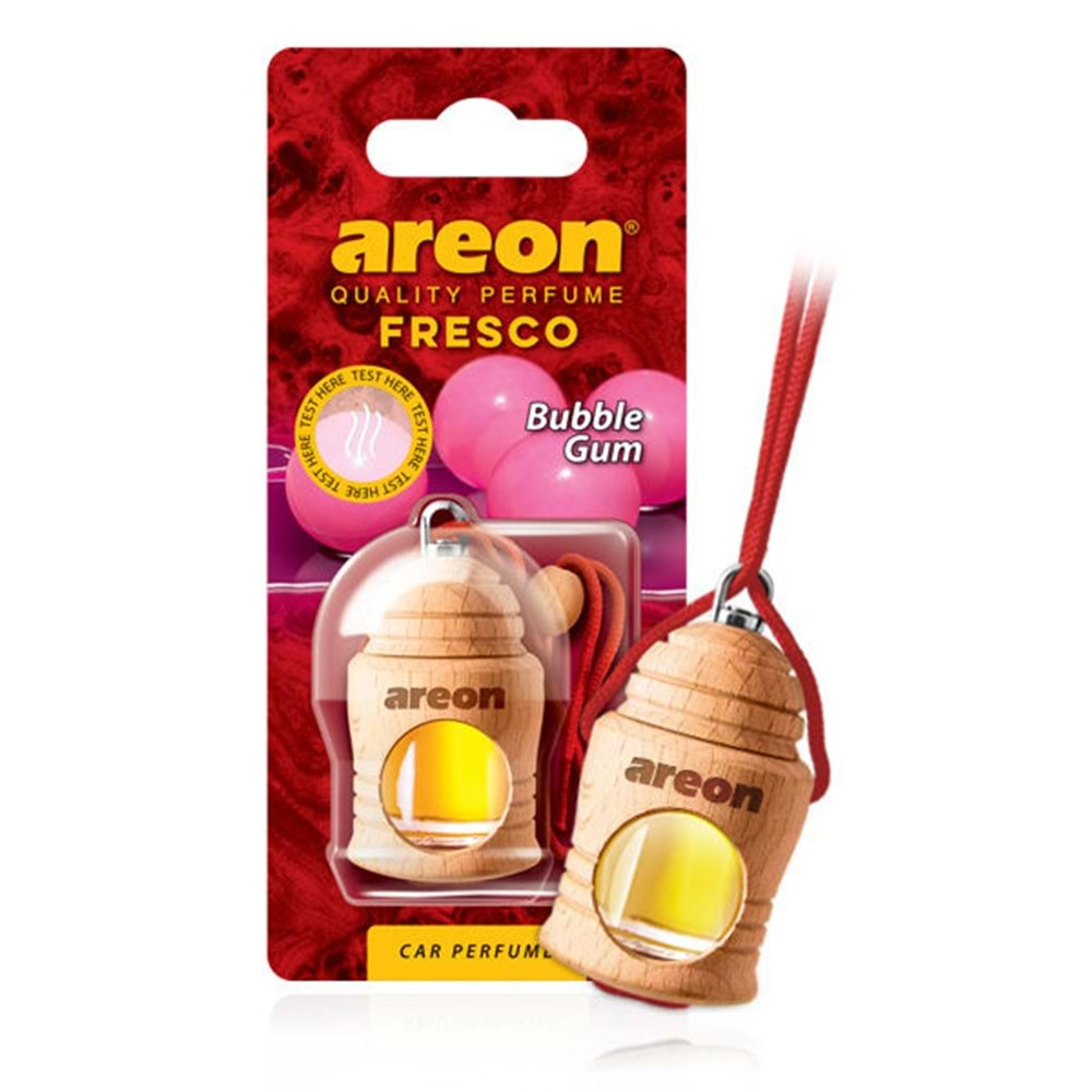 Areon Fresco Bubble Gum