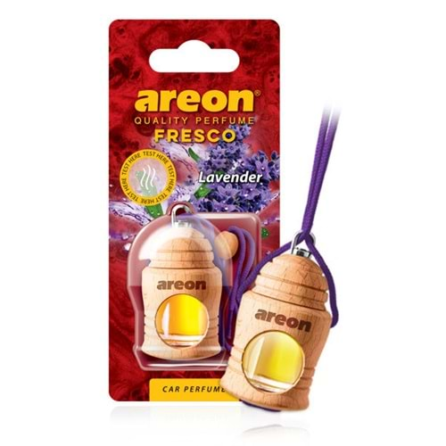 Areon Fresco Lavender