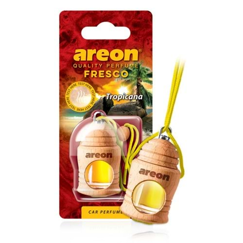 Areon Fresco Tropicana