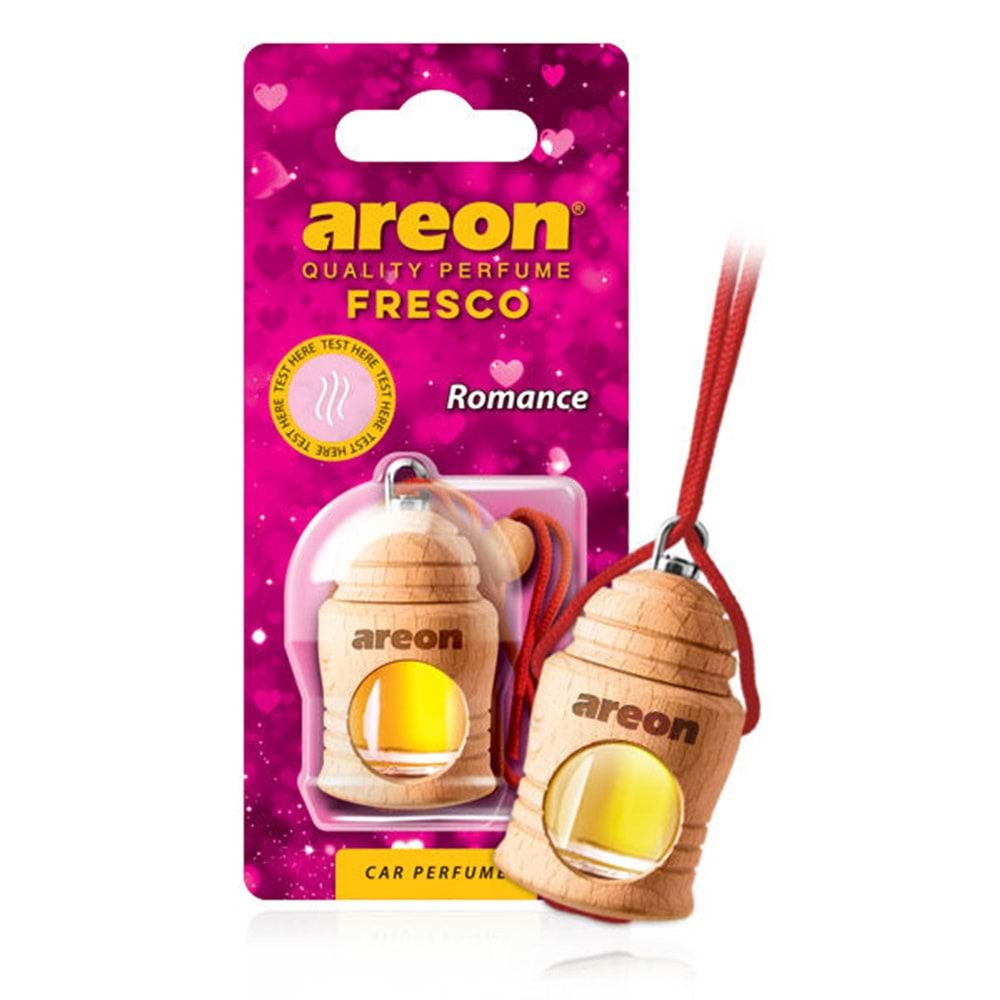 Areon Fresco Romance