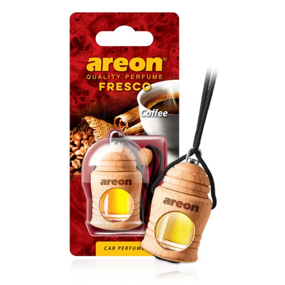 Areon Fresco Coffee