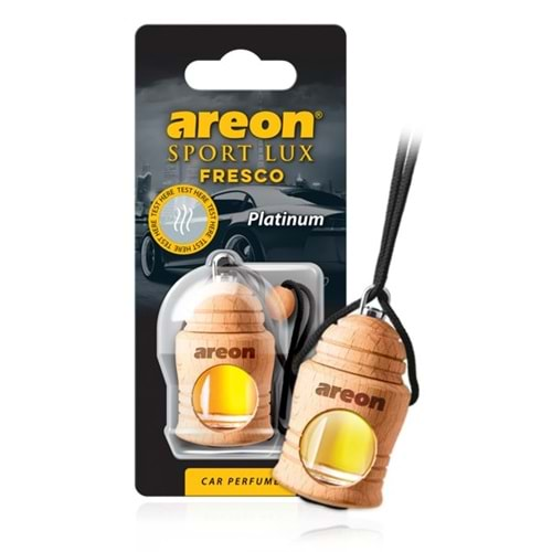 Areon Fresco Sport Lux Platinium