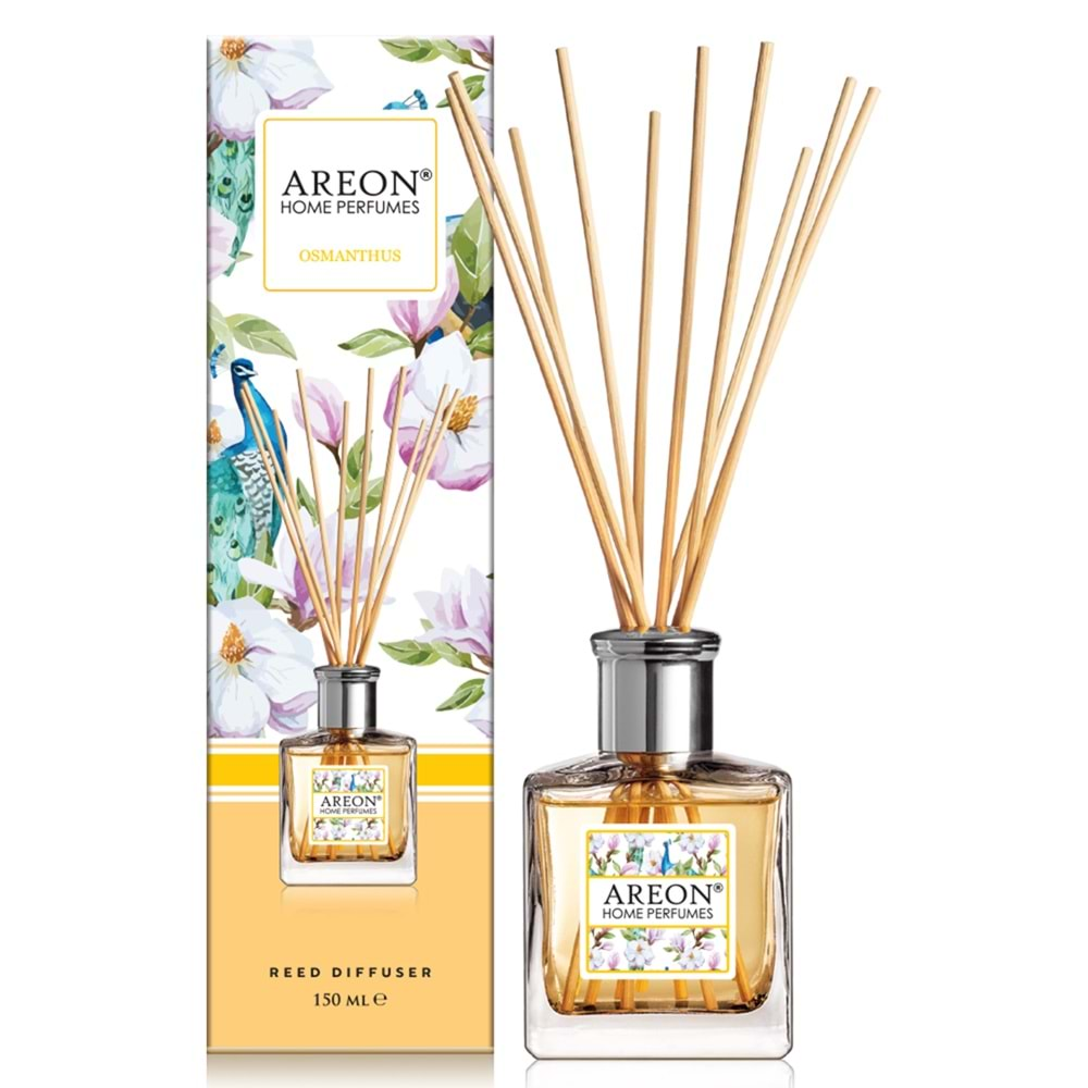 Areon Home Perfume 150ML Botanic Osmanthus