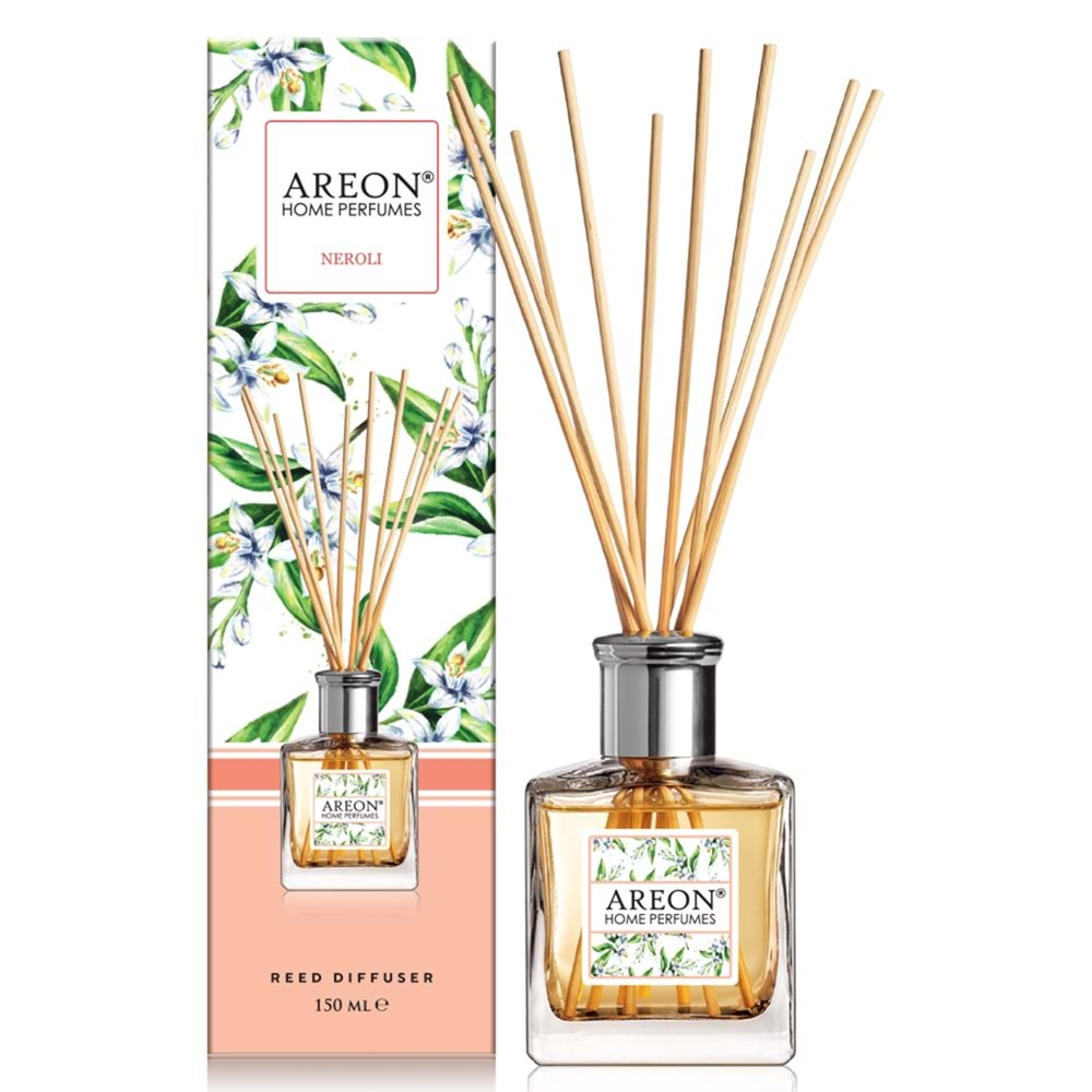 Areon Home Perfume 150ML Botanic Neroli