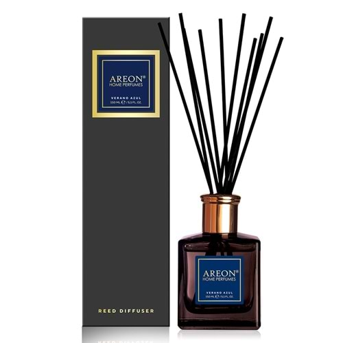 Areon Home Perfume 150ML Premium Verano Azul