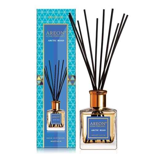 Areon Home Perfume 150ML Mosaic Artic Road