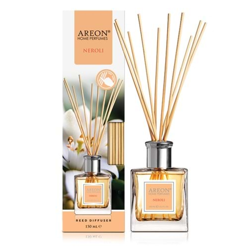 Areon Home Perfume 150ml ( New Design ) Neroli