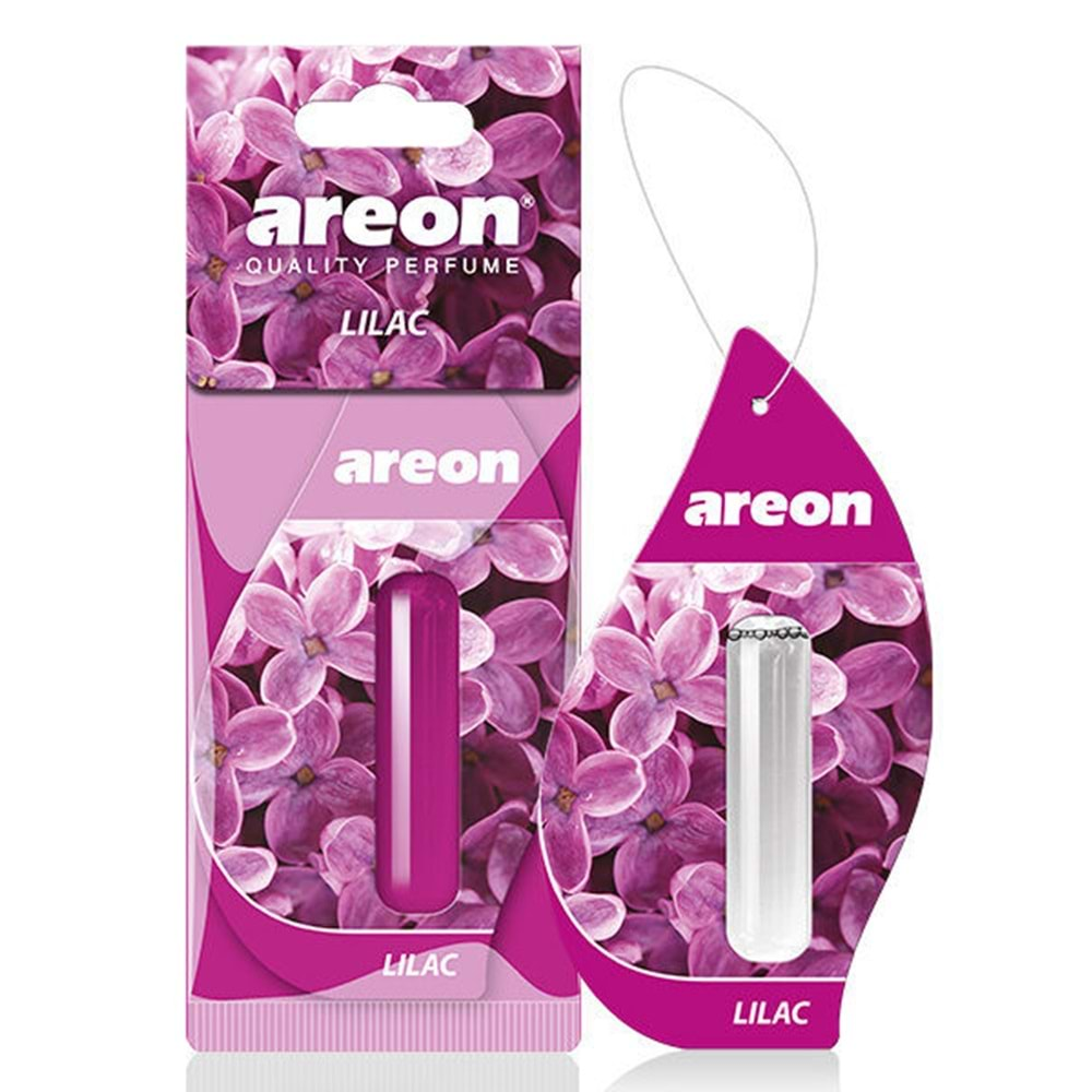 Areon Liquid 5ML Lilac