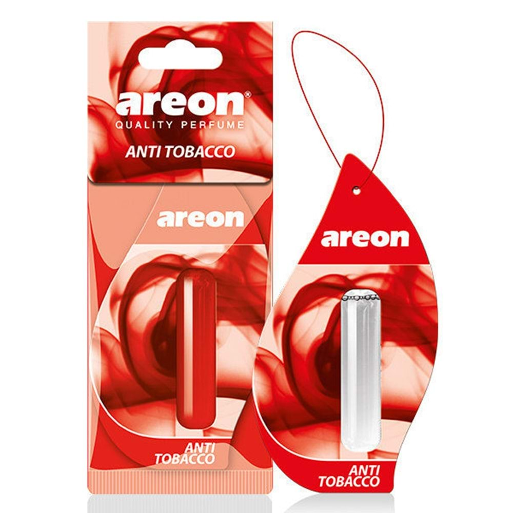 Areon Liquid 5ML Anti Tobacco