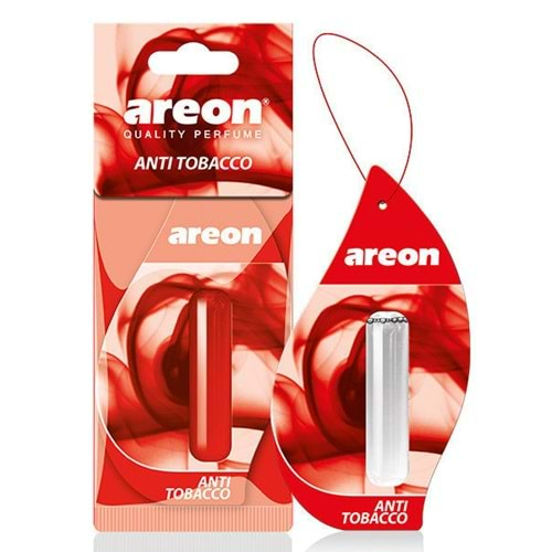 Areon Liquid 5ML Anti Tobacco