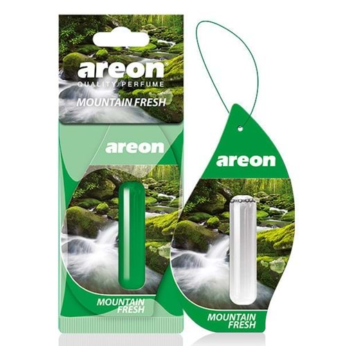 Areon Liquid 5ML Mountain Fresh