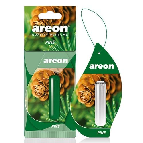 Areon Liquid 5ML Pine