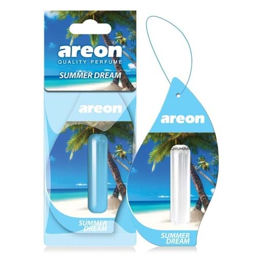 Areon Liquid 5ML Summer Dream