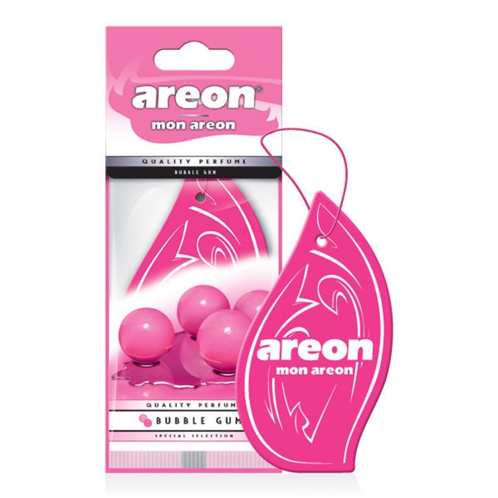 Areon Mon Bubble Gum