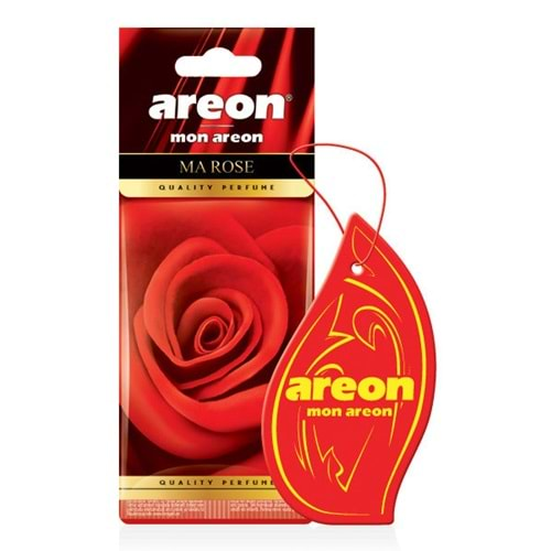 Areon Mon Ma Rose