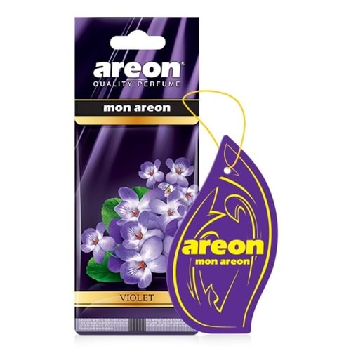 Areon Mon Violet