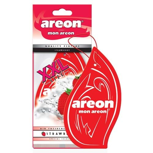 Areon Mon Xxl Strawberry