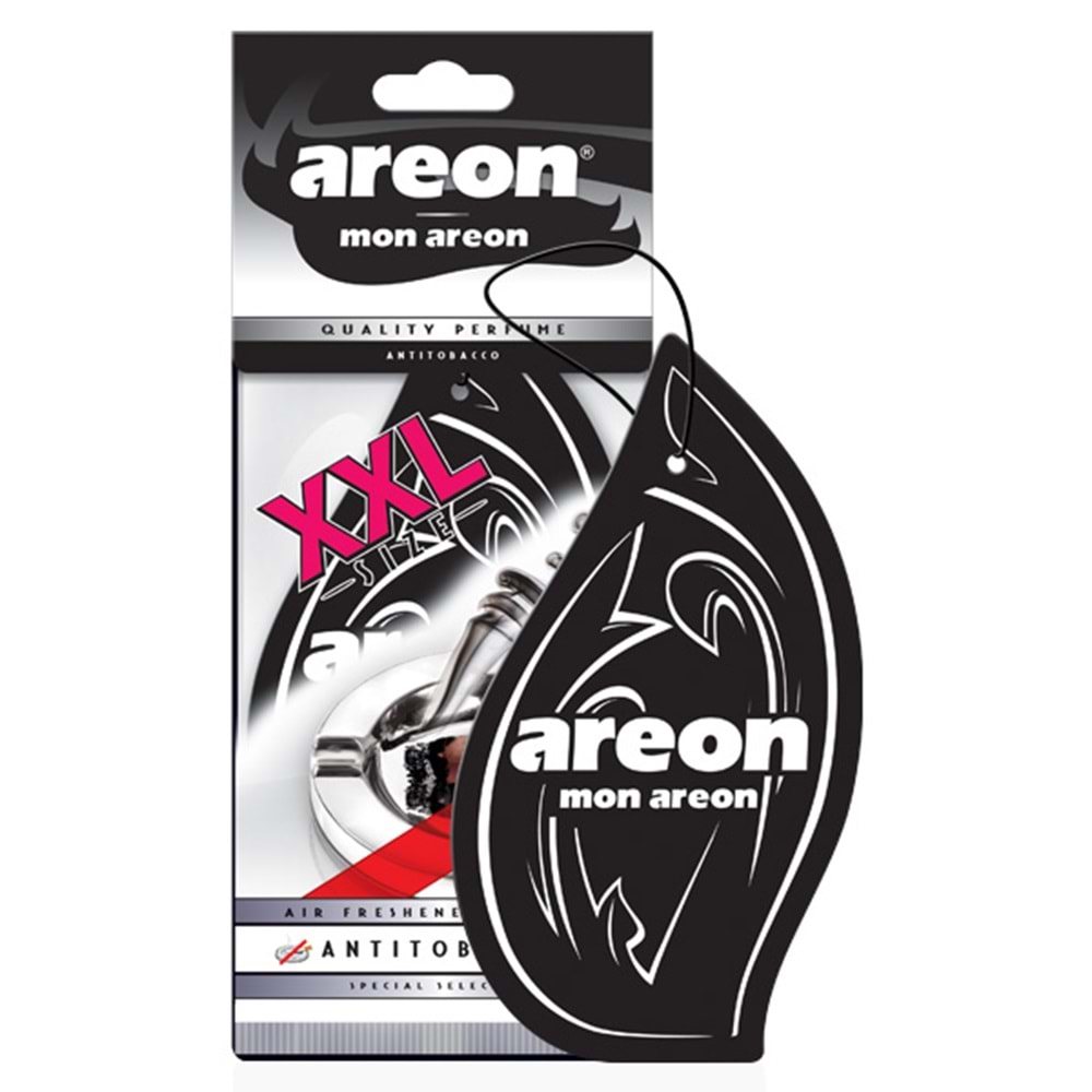 Areon Mon Xxl Anti Tobacco