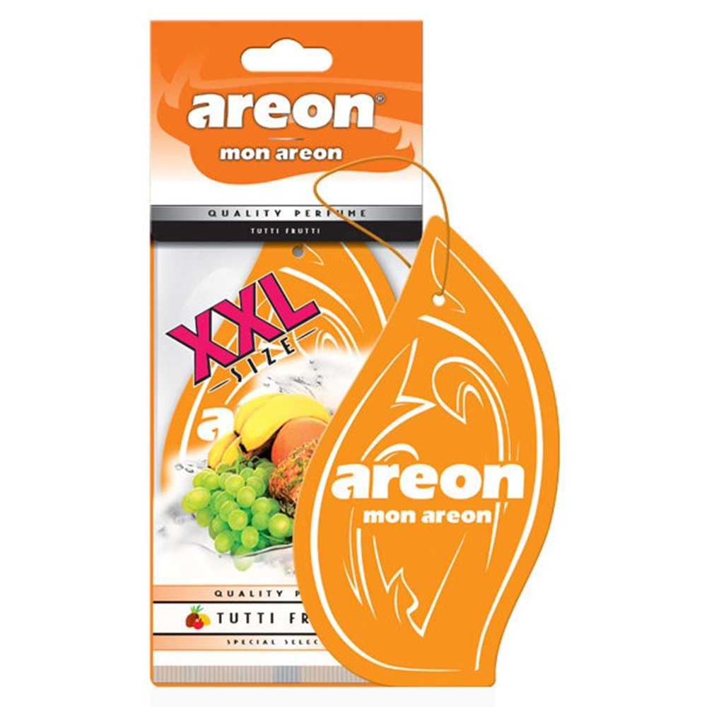 Areon Mon Xxl Tutti Frutti