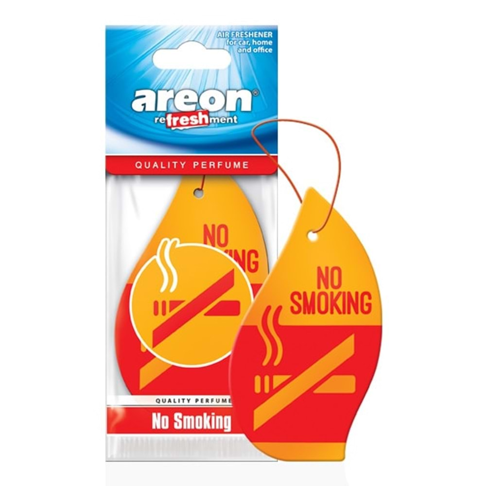 Areon Mon Classic No Smoking