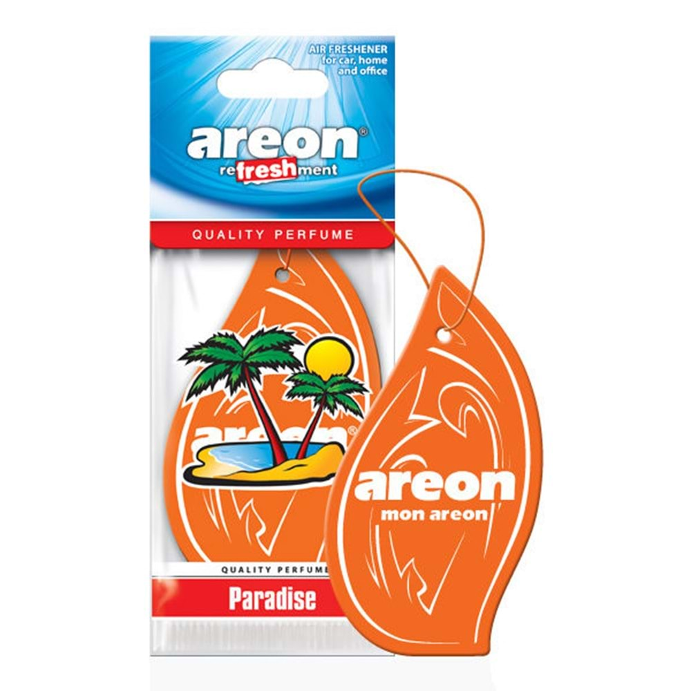 Areon Mon Classic Paradise