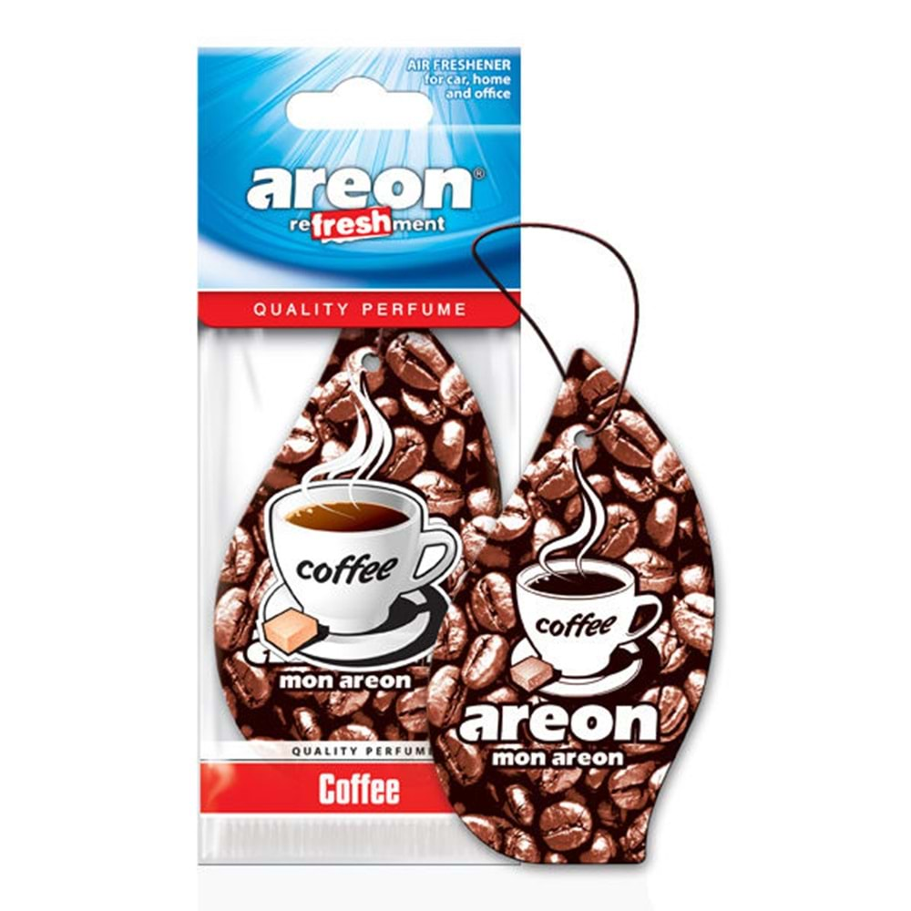 Areon Mon Classic Coffee