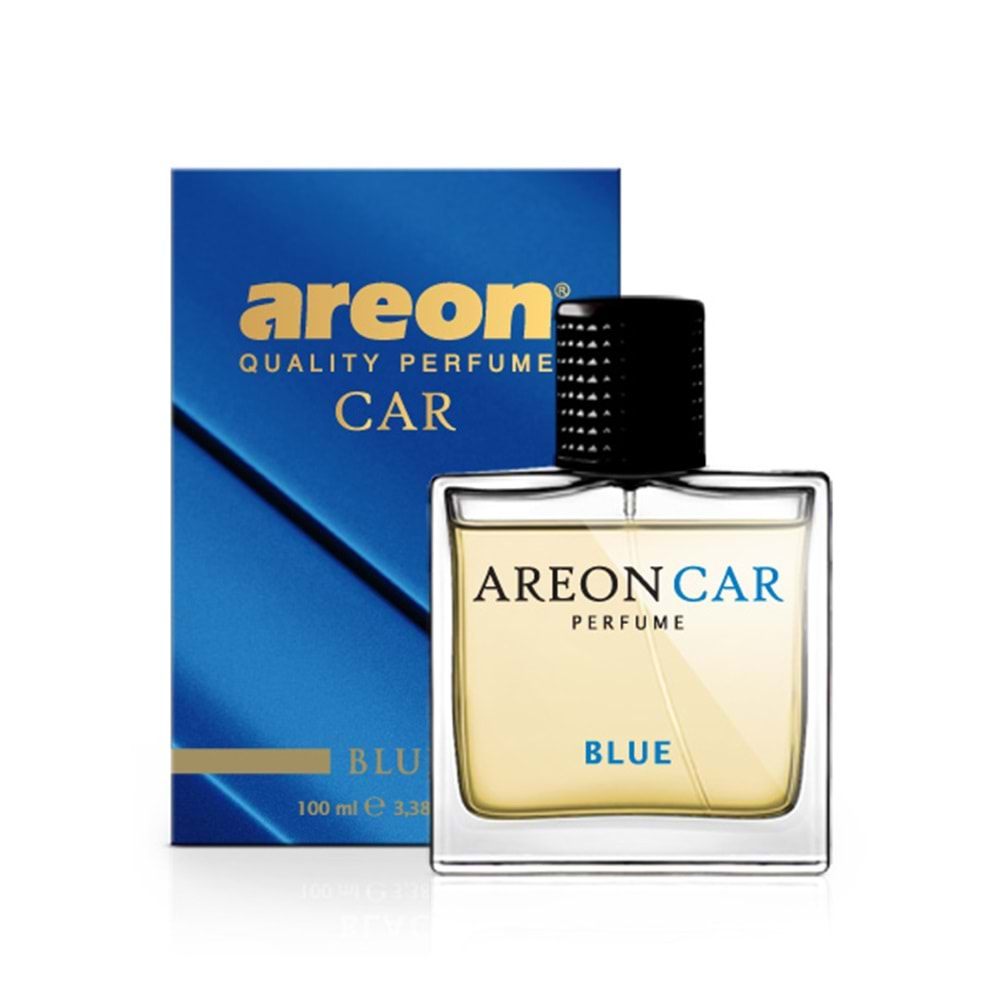 Areon Car Perfume 100ML Blue