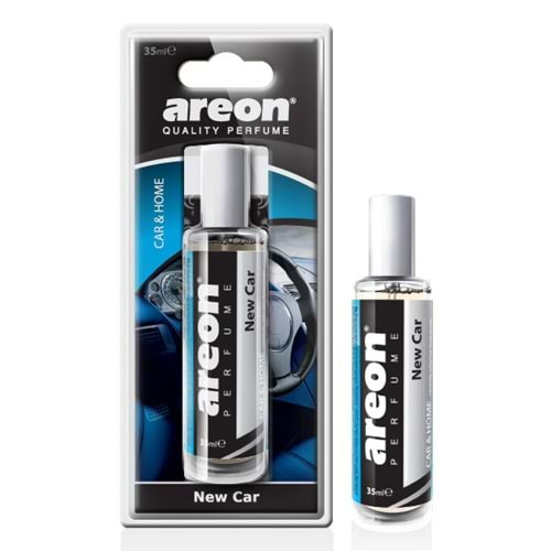 Areon Perf. 35 ML Blister Newcar