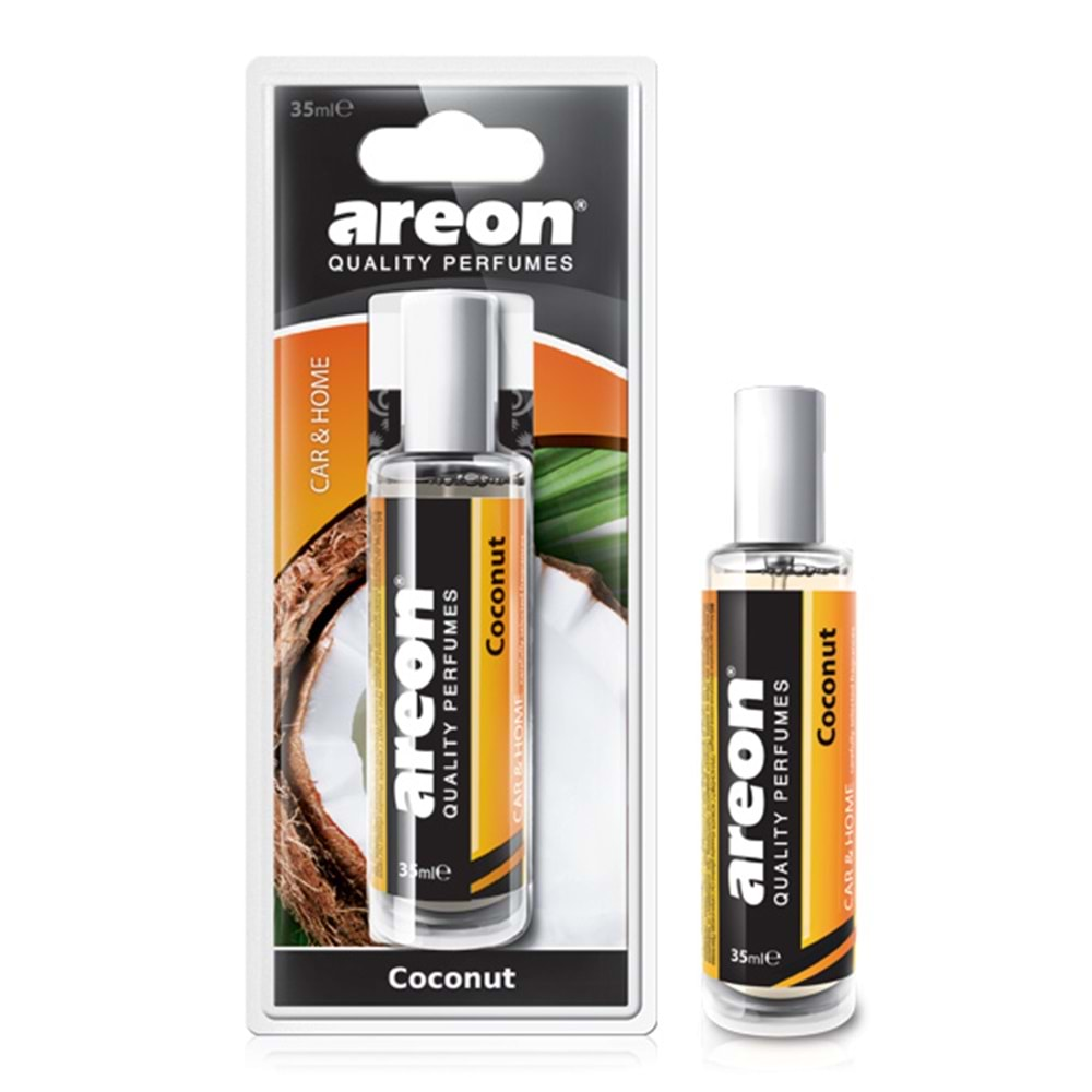 Areon Perf. 35 ML Blister Coconut