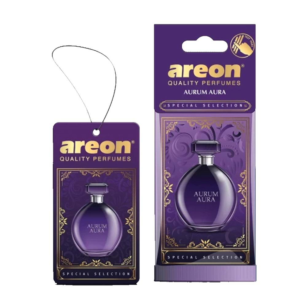 Areon Special Selection For Him Aurum Aura