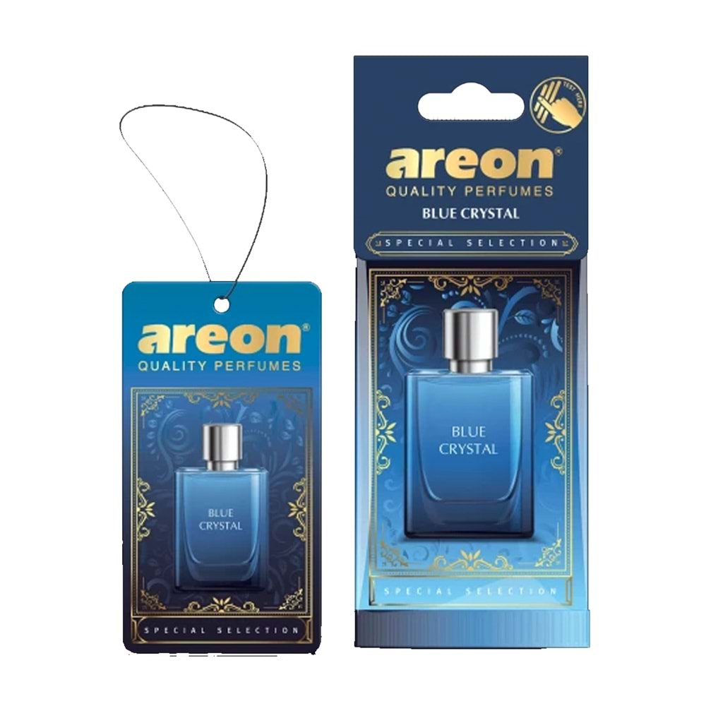 Areon Special Selection For Him Blue Crystal