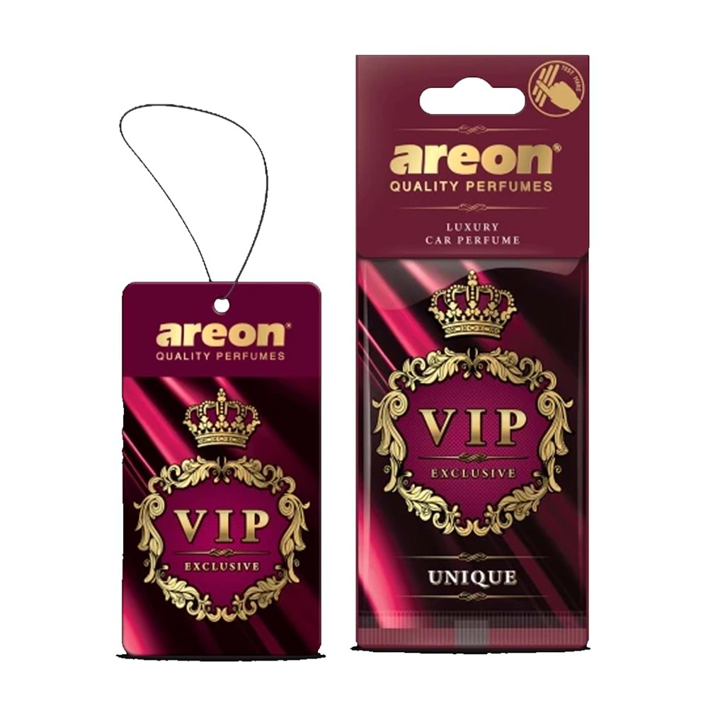 Areon Vip Unique