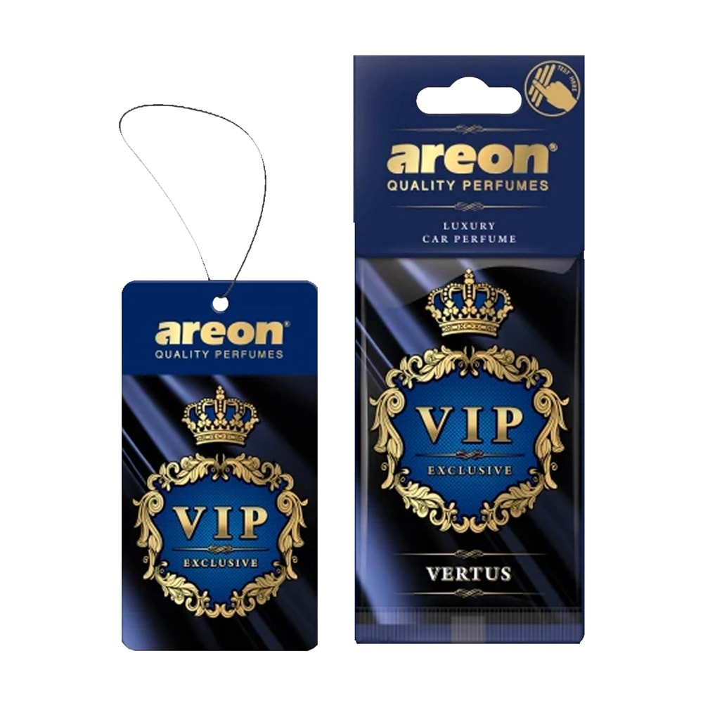 Areon Vip Vertus